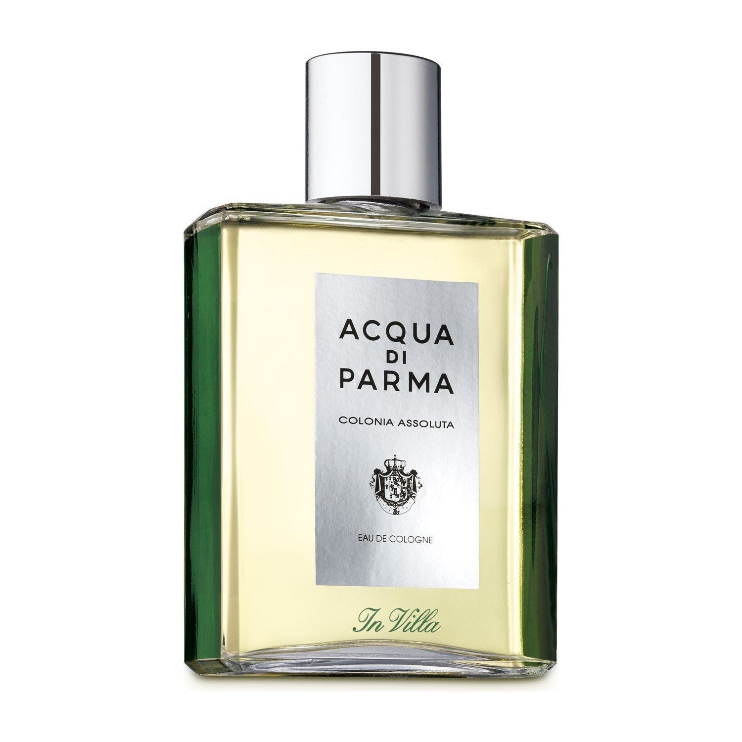 Acqua di Parma Colonia Assoluta in Villa