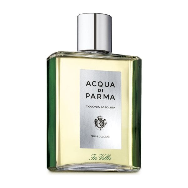 Acqua di Parma Colonia Assoluta in Villa