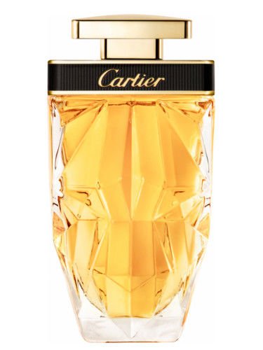 Cartier La Panthere Parfum