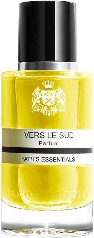 Jacques Fath Vers Le Sud