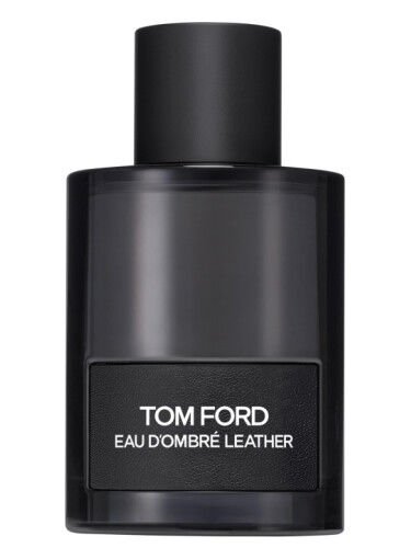 Tom Ford Eau d'Ombré Leather Edt