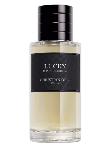 Dior Privee Lucky Esprit de Parfum