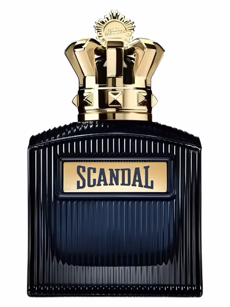 Jean Paul Gaultier Scandal Intense For Him Edp