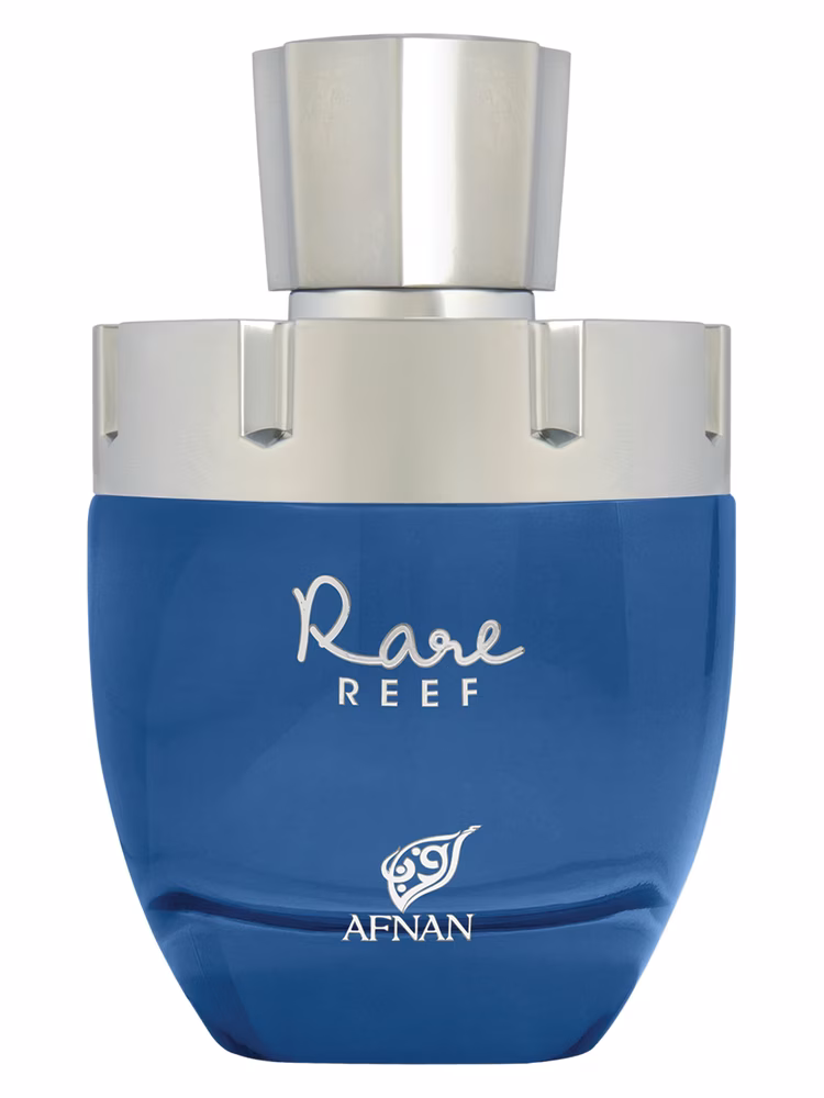 Afnan Rare Reef Extrait de Parfum