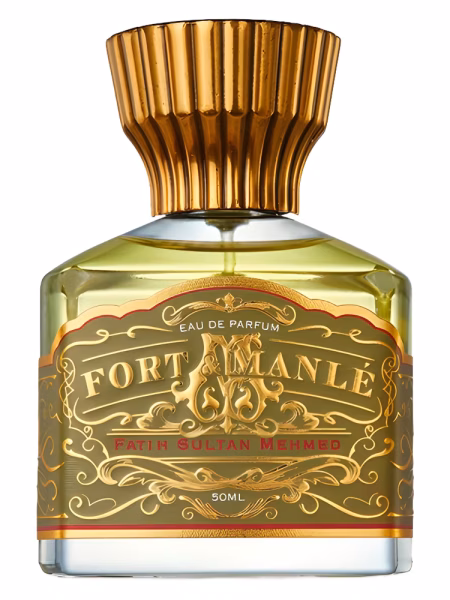 Fort & Manle Fatih Sultan Mehmed Edp