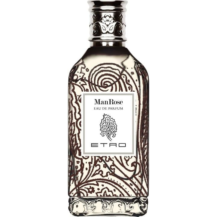 Etra ManRose Edp