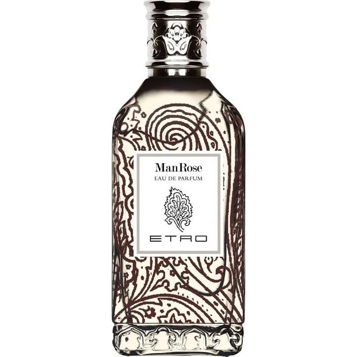 Etro Man Rose Edp