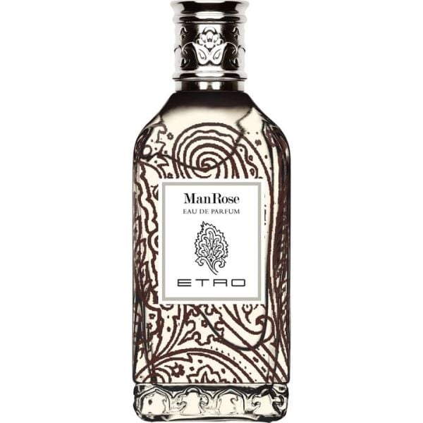 Etra ManRose Edp