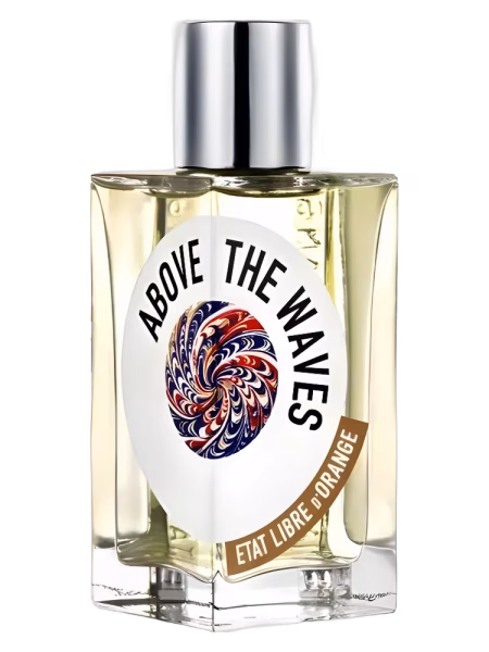 Etat Libre d'Orange Ebove The Waves