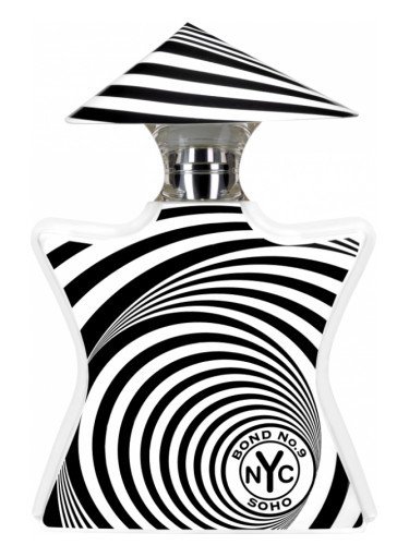 Bond no.9 Soho