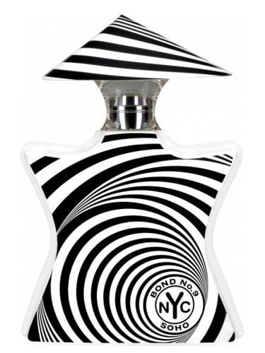 Bond no.9 Soho