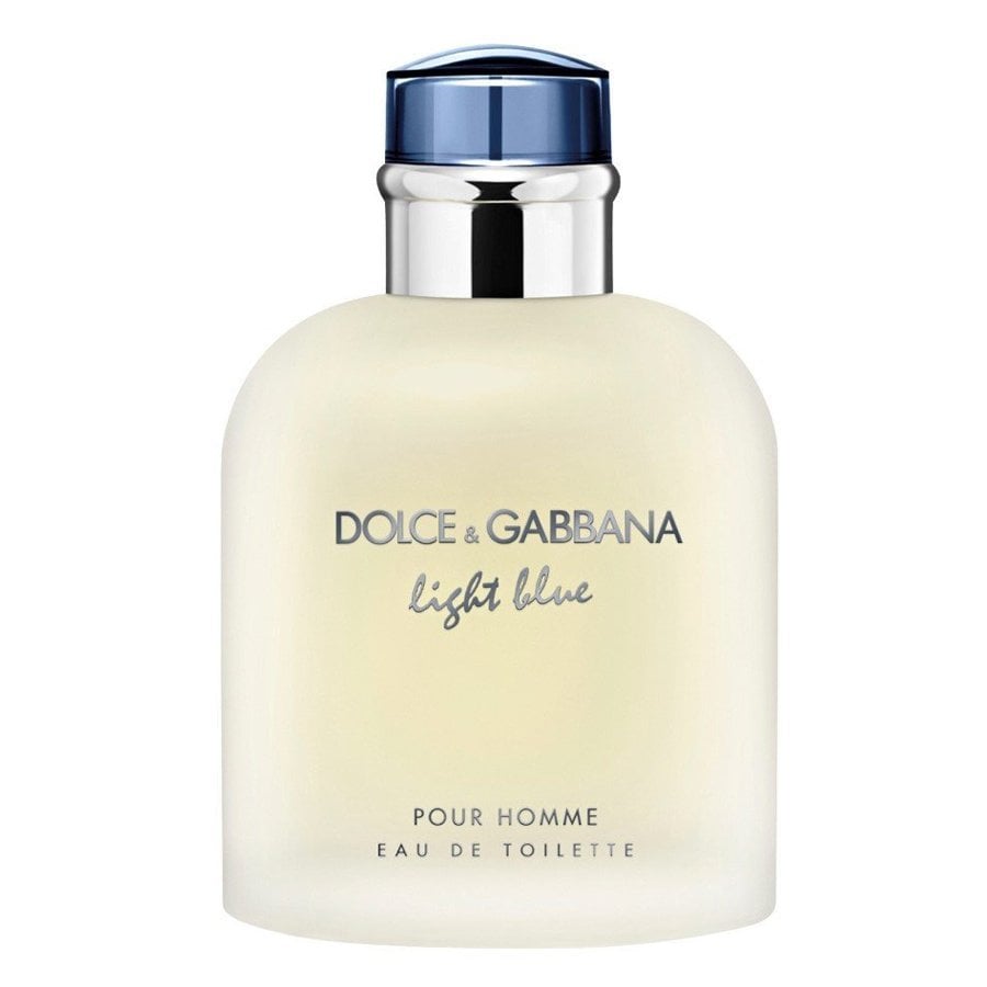 DG Light Blue Pour Homme Edt