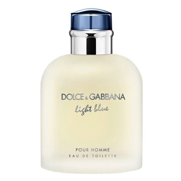 DG Light Blue Pour Homme Edt