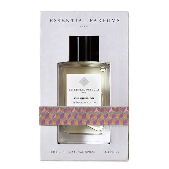 Essential Parfums Fig Infusion