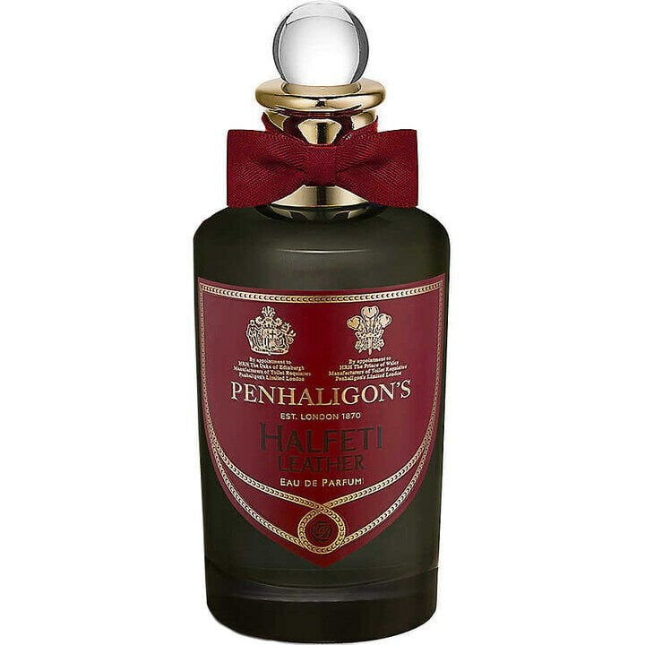 Penhaligon's Halfeti Leather