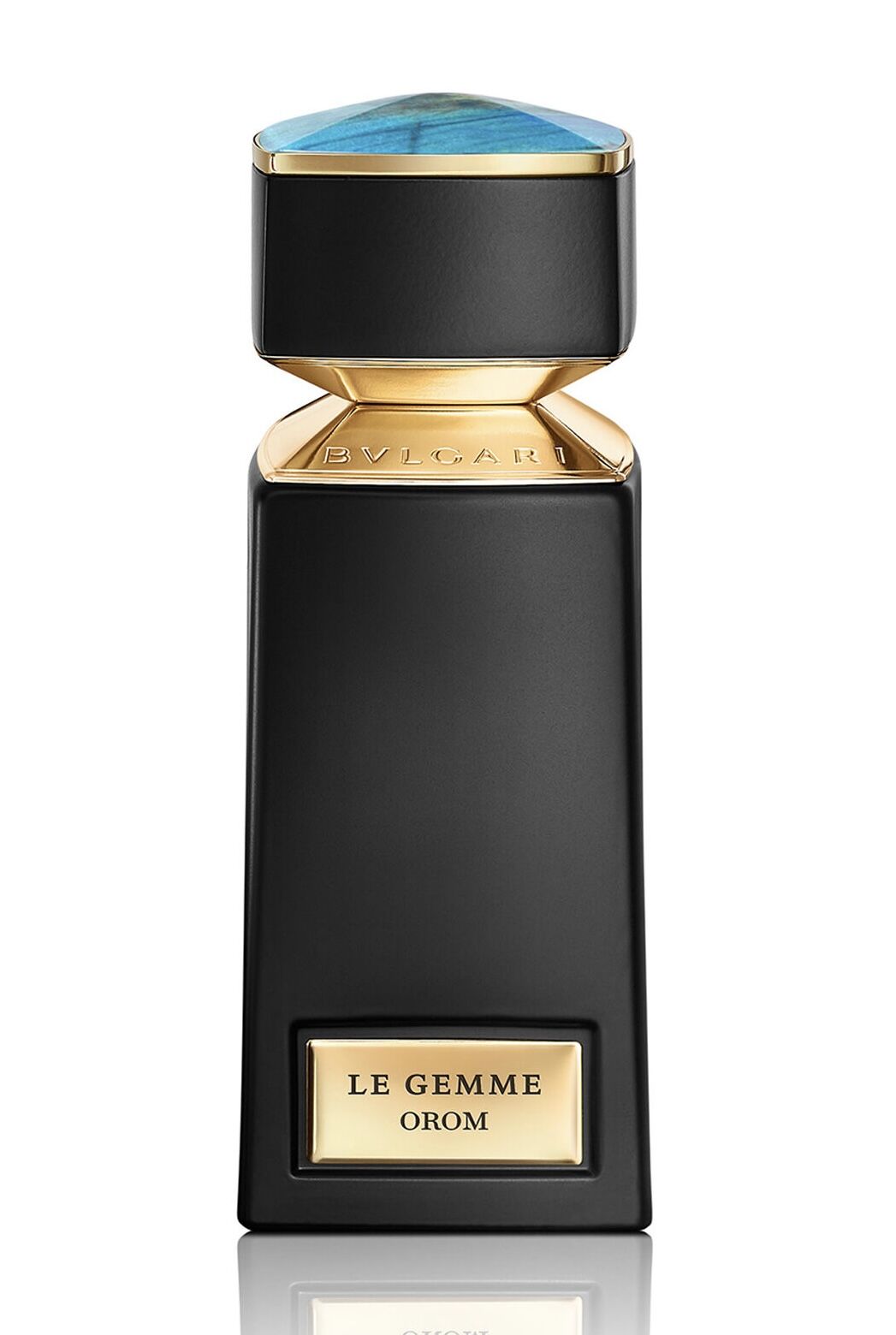 Bvlgari Le Gemme Men Orom