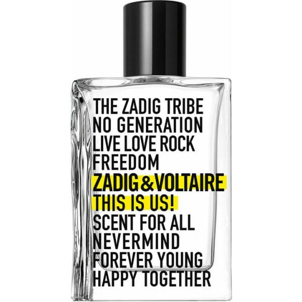 Zadig & Voltaire This Is Us!