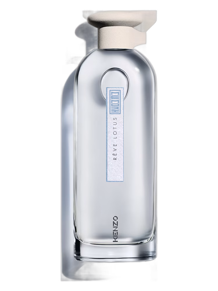 Kenzo Memori Rêve Lotus Edp