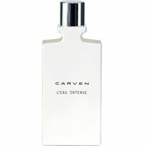 Carven L'eau Intense
