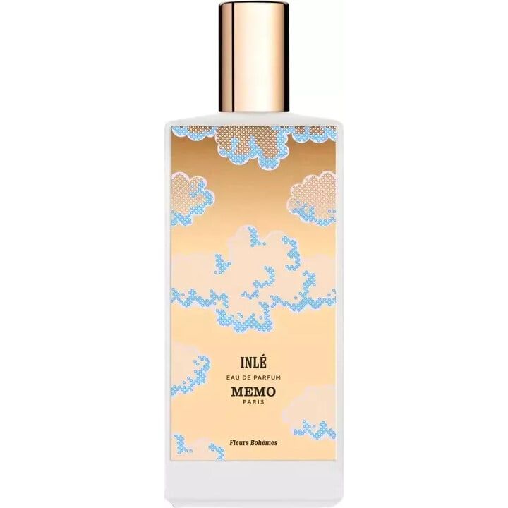 Memo Inle Edp