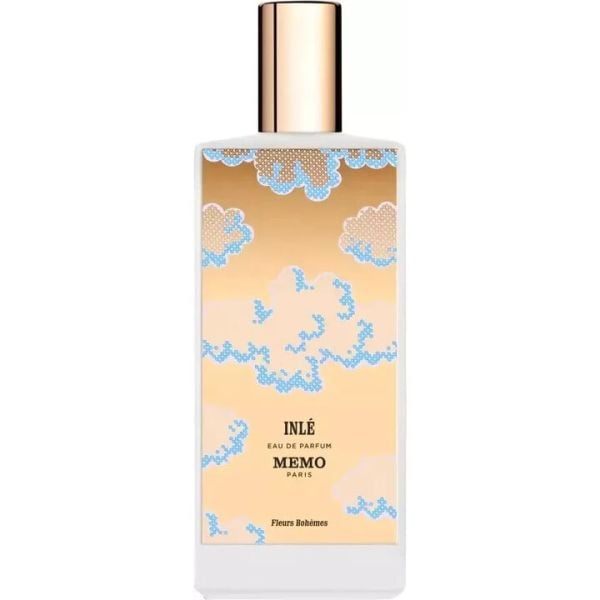 Memo Inle Edp