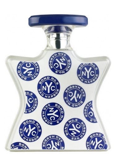 Bond no.9 Sag Harbor