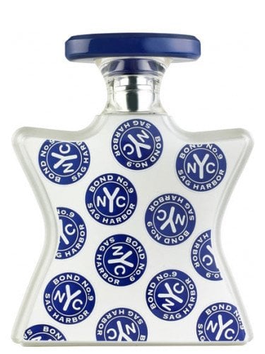Bond no.9 Sag Harbor