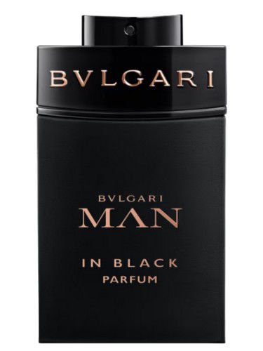 Bvlgari Man in Black Parfum