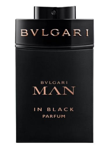 Bvlgari Man in Black Parfum