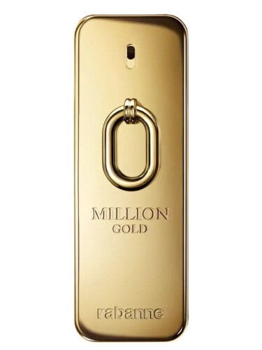 Paco Rabanne Million Gold Edp Intense