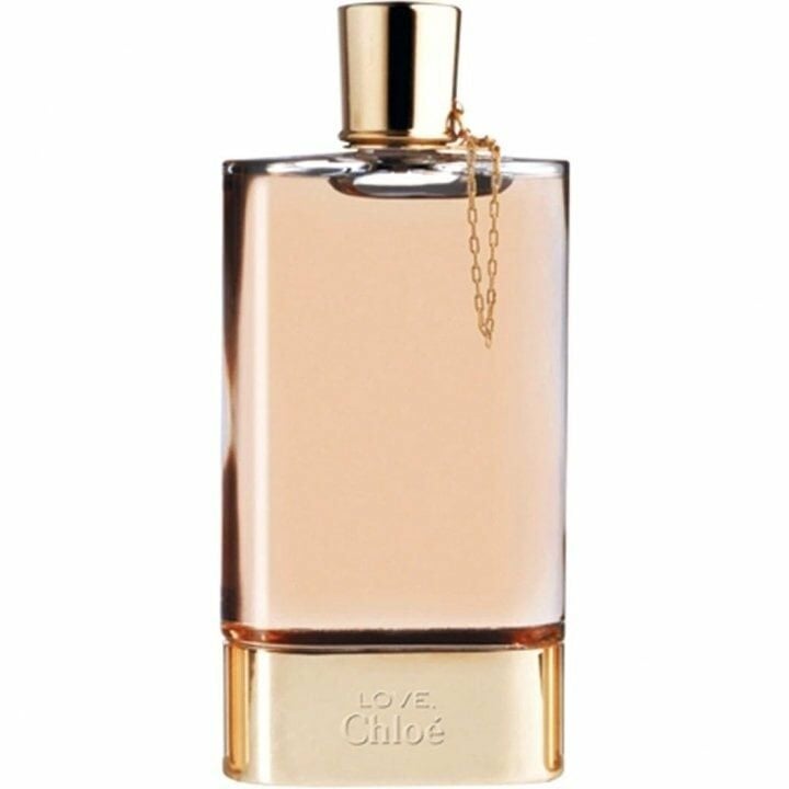 Chloé Love Edp