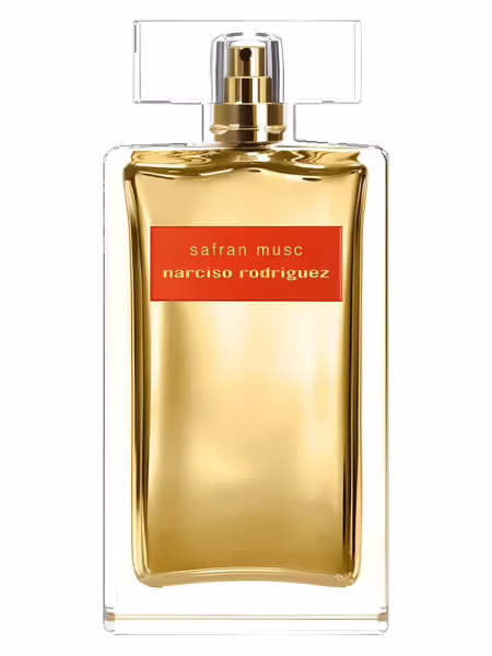 Narciso Rodriguez Safran Musc Edp