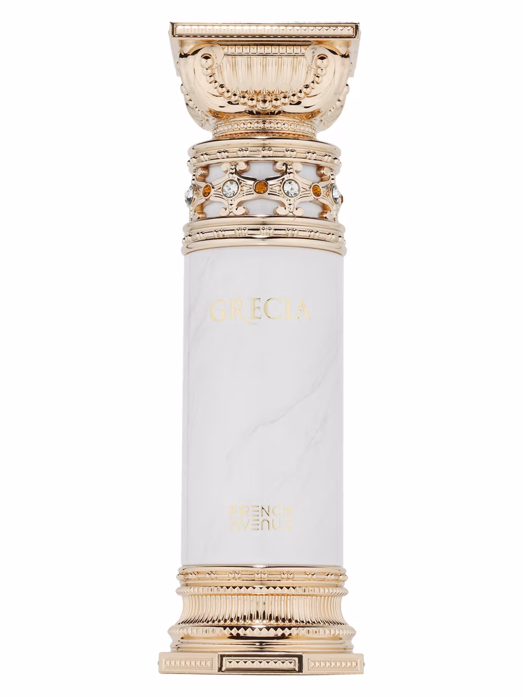 French Avenue Grecia Edp