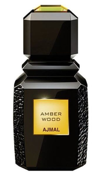 Ajmal Amber Wood