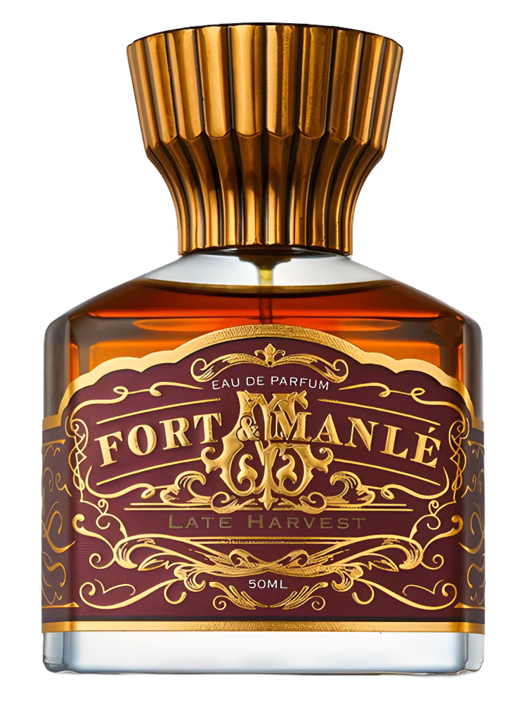 Fort & Manle Late Harvest Edp