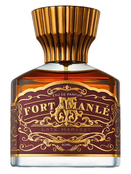 Fort & Manle Late Harvest Edp