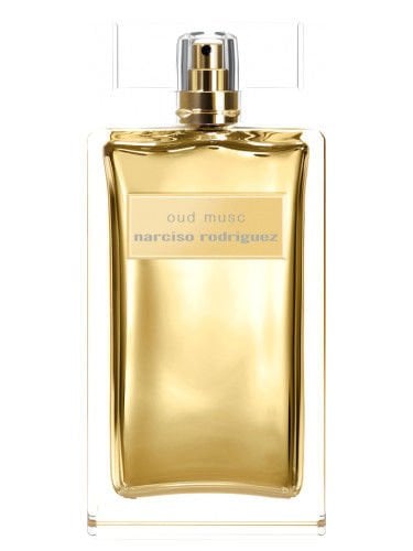 Narciso Rodriguez Oud Musc Edp