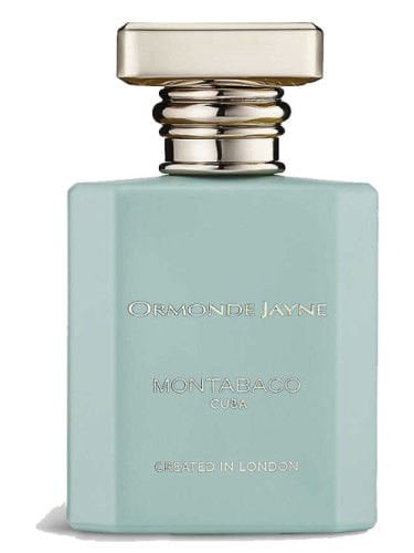 Ormonde Jayne Montabaco Cuba