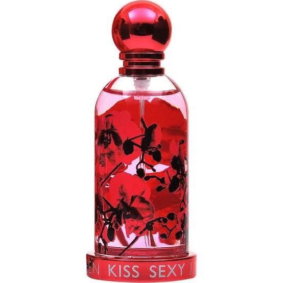 Jesus del Pozo Halloween Kiss Sexy
