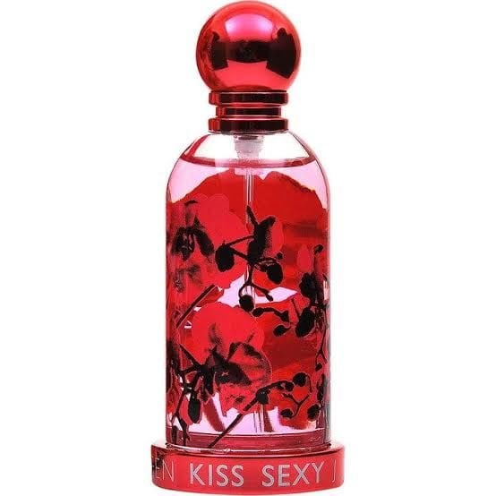 Jesus del Pozo Halloween Kiss Sexy
