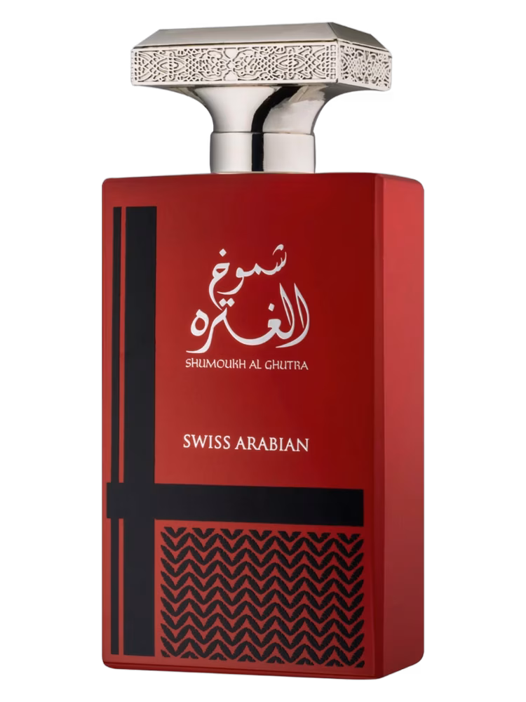 Swiss Arabian Shumoukh Al Ghutra