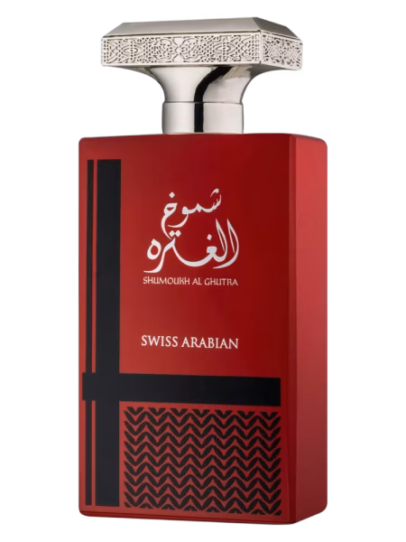 Swiss Arabian Shumoukh Al Ghutra