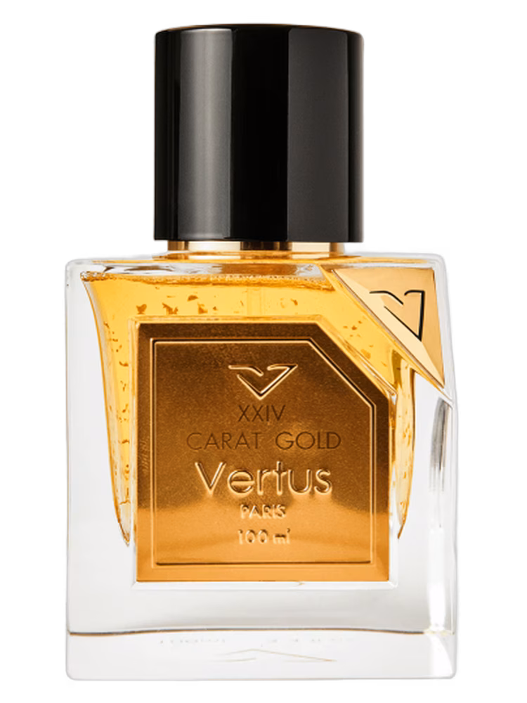 Vertus XXIV Carat Gold
