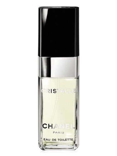 Chanel Cristalle Edt