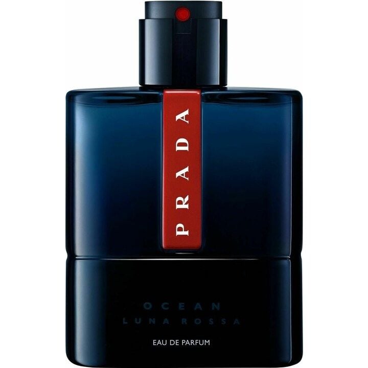 Prada Luna Rossa Ocean Edp