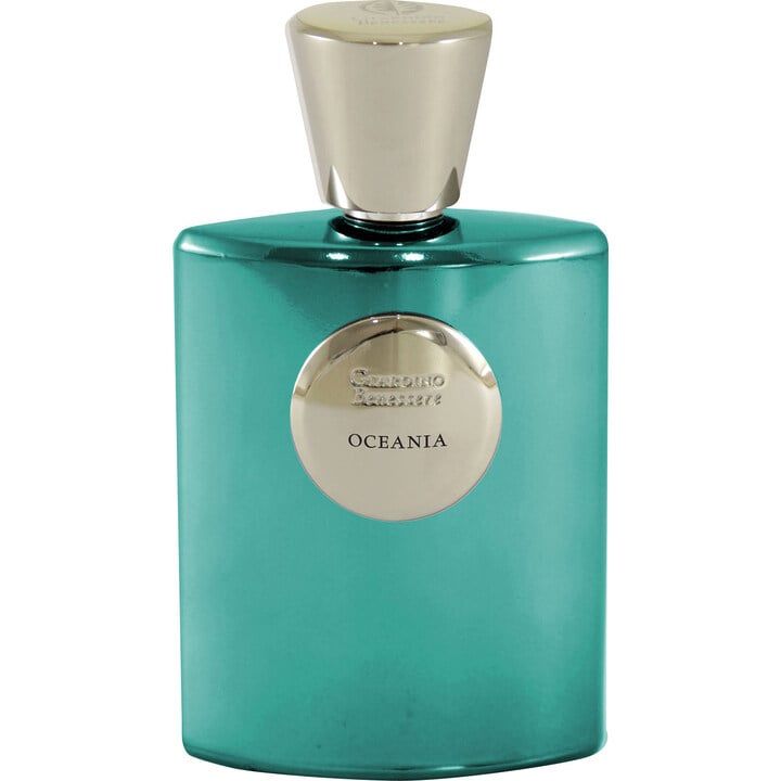 Giardino Benessere Oceania Edp