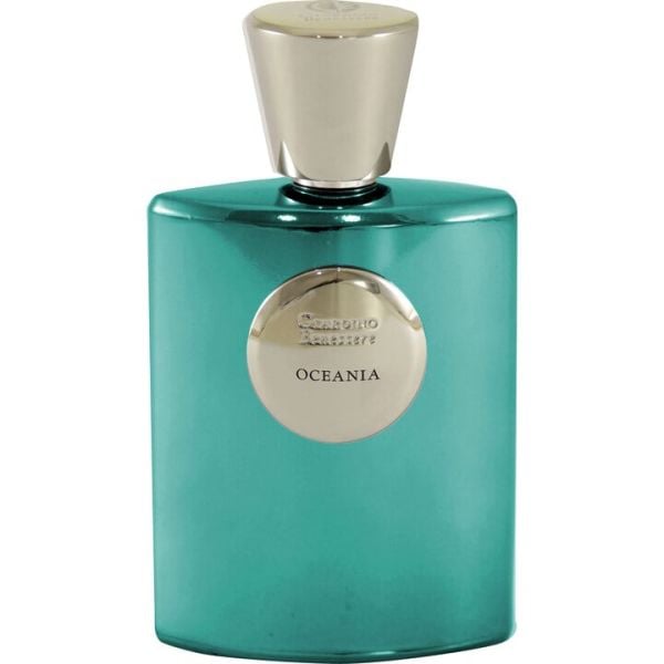 Giardino Benessere Oceania Edp