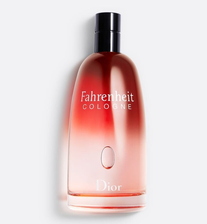 Dior Fahrenheit Cologne