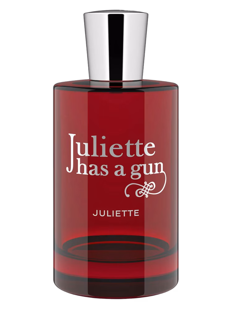 Juliette Has A Gun Juliette