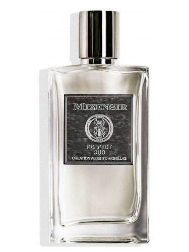 Mizensir Perfect Oud